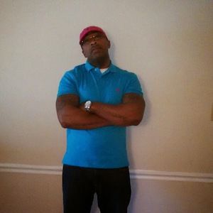 Meet your Posher, Marcus